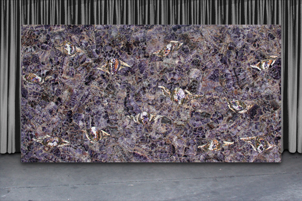 Náhled deskoviny - Amethyst