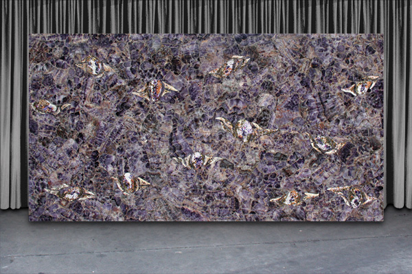 Náhled deskoviny - Amethyst