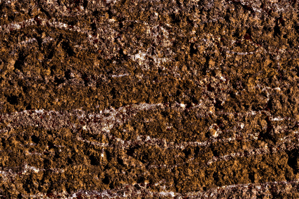 Povrchová úprava Hydro - ChocolateTravertine