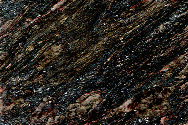 Povrchová úprava Lether - EarthGlitter
