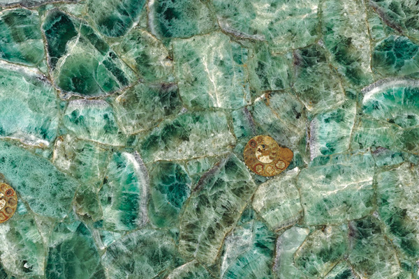 Náhled vzorku - EmeraldFluorite