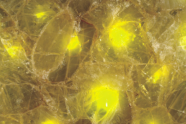 Náhled vzorku - FiberOpticQuartz_yellow