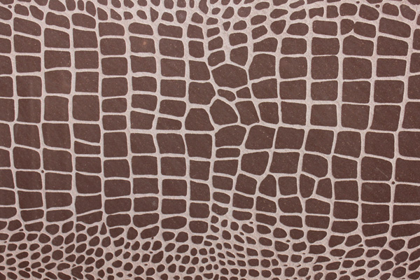 Náhled vzorku - QuartziteBurgundiCrocoDesignPolished